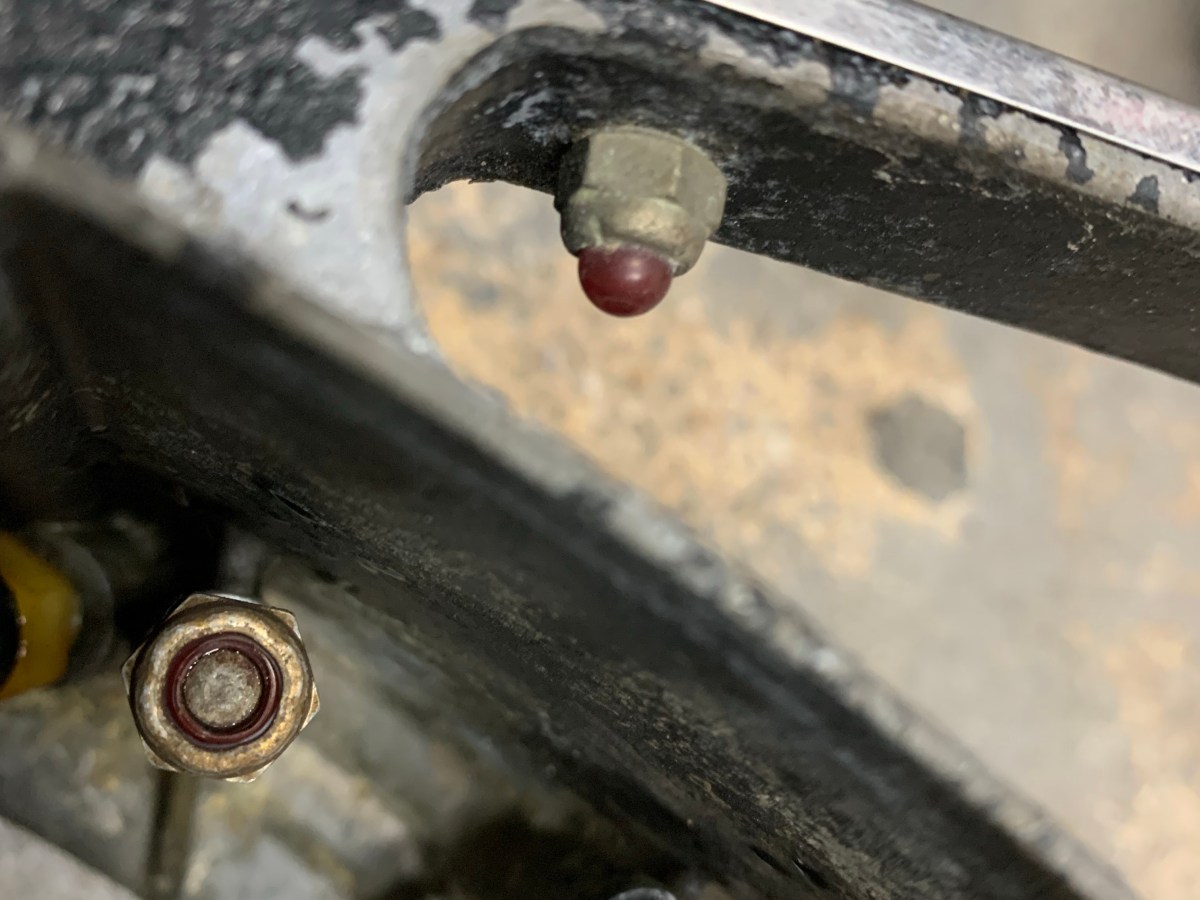 The Magic Motor – Post&nbsp;3